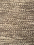 Paul Ben-Victor 6.9x9.9 Grey Handwoven Durrie Rug