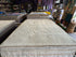 Stacy Murphy Gold 9x12 Grey Hand-Knotted Oushak Rug