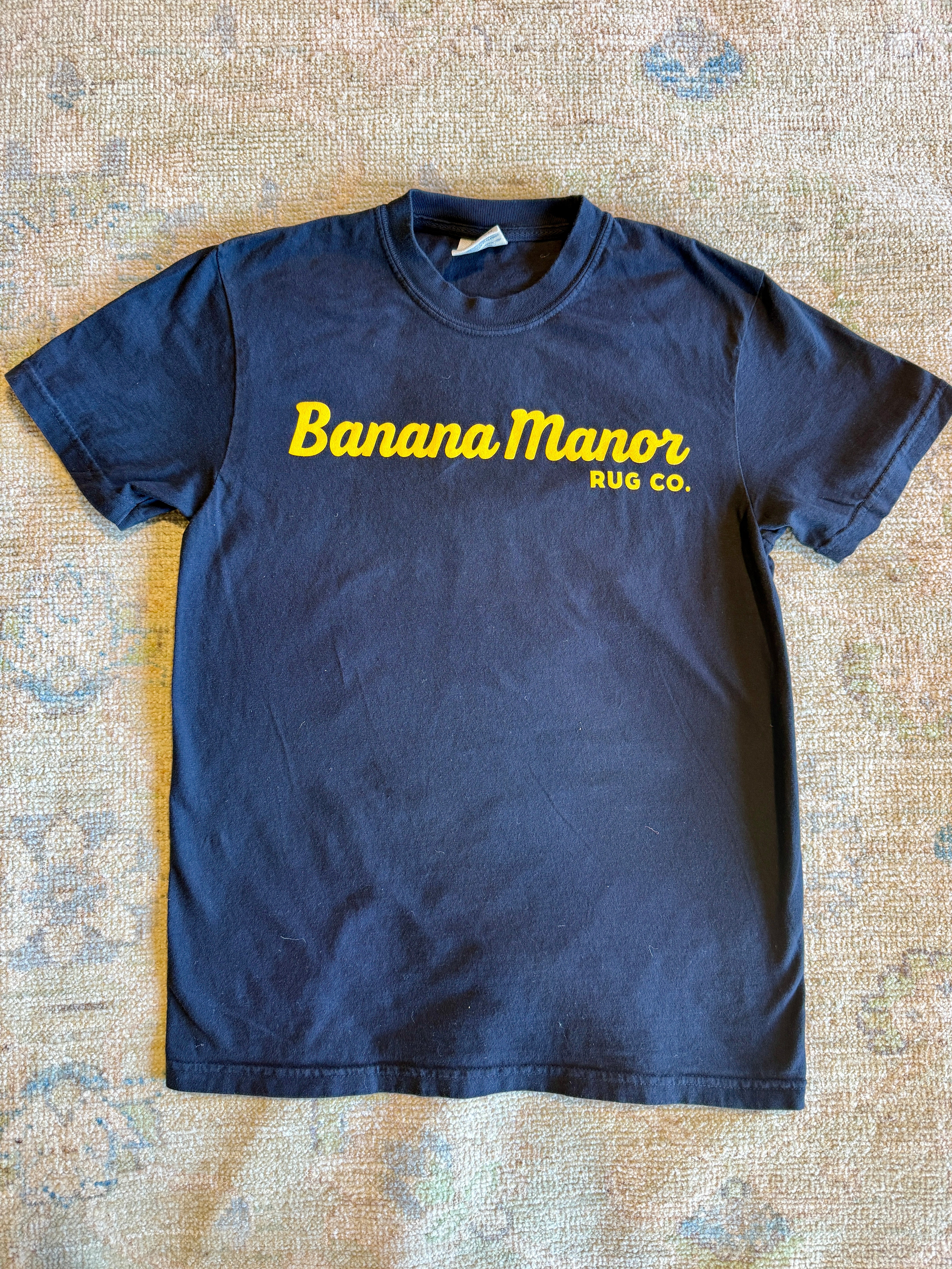Banana Manor T-Shirt Banana Manor 2020
