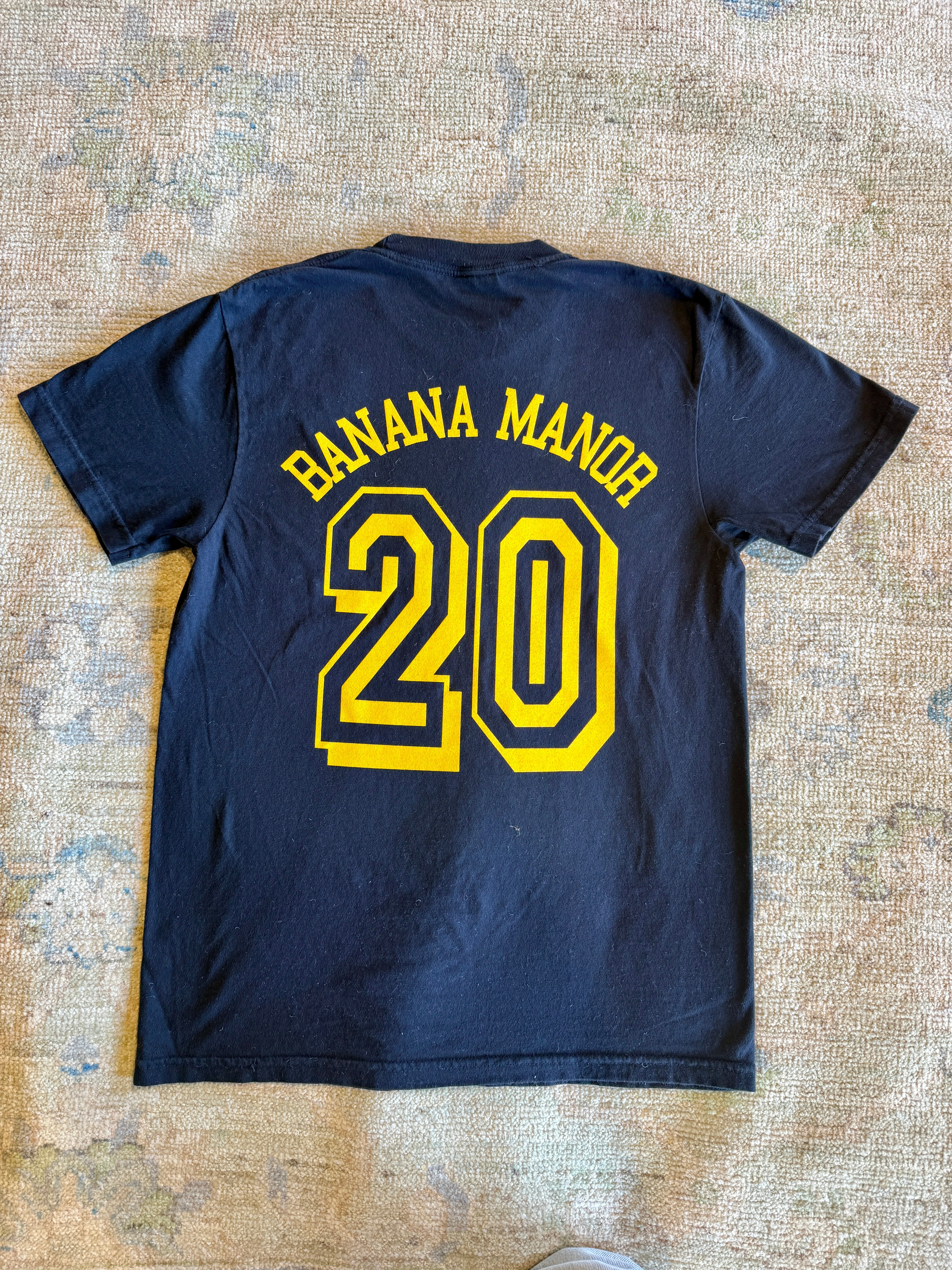 Banana Manor T-Shirt Banana Manor 2020