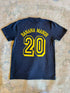 Banana Manor T-Shirt Banana Manor 2020