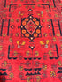 Sharon Whyte 2.7x9.3 COLOR Afghani Khal Muhammad Runner