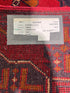 Sharon Whyte 2.7x9.3 COLOR Afghani Khal Muhammad Runner