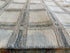 Rex Brown 5x7.6 Hand-Tufted Ivory Cube