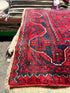 Tracy Danshaw 2.7x21.11 COLOR Afghani Khamyab Runner