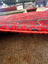 Tracy Danshaw 2.7x21.11 COLOR Afghani Khamyab Runner