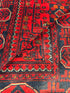 Tracy Danshaw 2.7x21.11 COLOR Afghani Khamyab Runner
