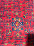 Tina Roderick 2.6x22.1 COLOR Afghani Khamyab Runner