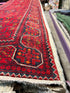 Tina Roderick 2.6x22.1 COLOR Afghani Khamyab Runner