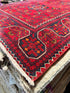 Tina Roderick 2.6x22.1 COLOR Afghani Khamyab Runner