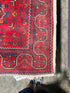Tina Roderick 2.6x22.1 COLOR Afghani Khamyab Runner
