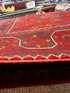 Tina Roderick 2.6x22.1 COLOR Afghani Khamyab Runner