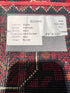 Tina Roderick 2.6x22.1 COLOR Afghani Khamyab Runner