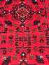 Melissa Arcaro 3.1x6.4 COLOR Afghani Khamyab Rug