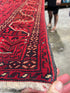 Melissa Arcaro 3.1x6.4 COLOR Afghani Khamyab Rug