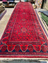 Lorielle New 2.7x24.7 COLOR Afghani Khamyab Runner