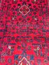 Lorielle New 2.7x24.7 COLOR Afghani Khamyab Runner