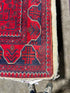 Lorielle New 2.7x24.7 COLOR Afghani Khamyab Runner