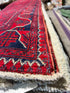 Lorielle New 2.7x24.7 COLOR Afghani Khamyab Runner