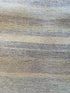 Topsy Chapman 5x7 Hand-Tufted Pastel Stripe
