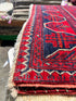 Lorielle New 2.7x24.7 COLOR Afghani Khamyab Runner