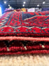 Lorielle New 2.7x24.7 COLOR Afghani Khamyab Runner