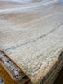 Topsy Chapman 5x7 Hand-Tufted Pastel Stripe