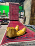 Lorielle New 2.7x24.7 COLOR Afghani Khamyab Runner