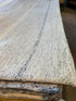 Topsy Chapman 5x7 Hand-Tufted Pastel Stripe
