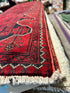 Elise Avellan 2.7x26 COLOR Afghani Khamyab Runner