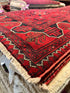 Elise Avellan 2.7x26 COLOR Afghani Khamyab Runner