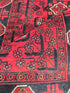 Elise Avellan 2.7x26 COLOR Afghani Khamyab Runner