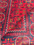 Tina Roderick 2.6x22.1 COLOR Afghani Khamyab Runner
