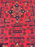 Elektra Avalon 2.8x9.3 COLOR Afghani Khamyab Runner