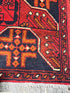 Elektra Avalon 2.8x9.3 COLOR Afghani Khamyab Runner