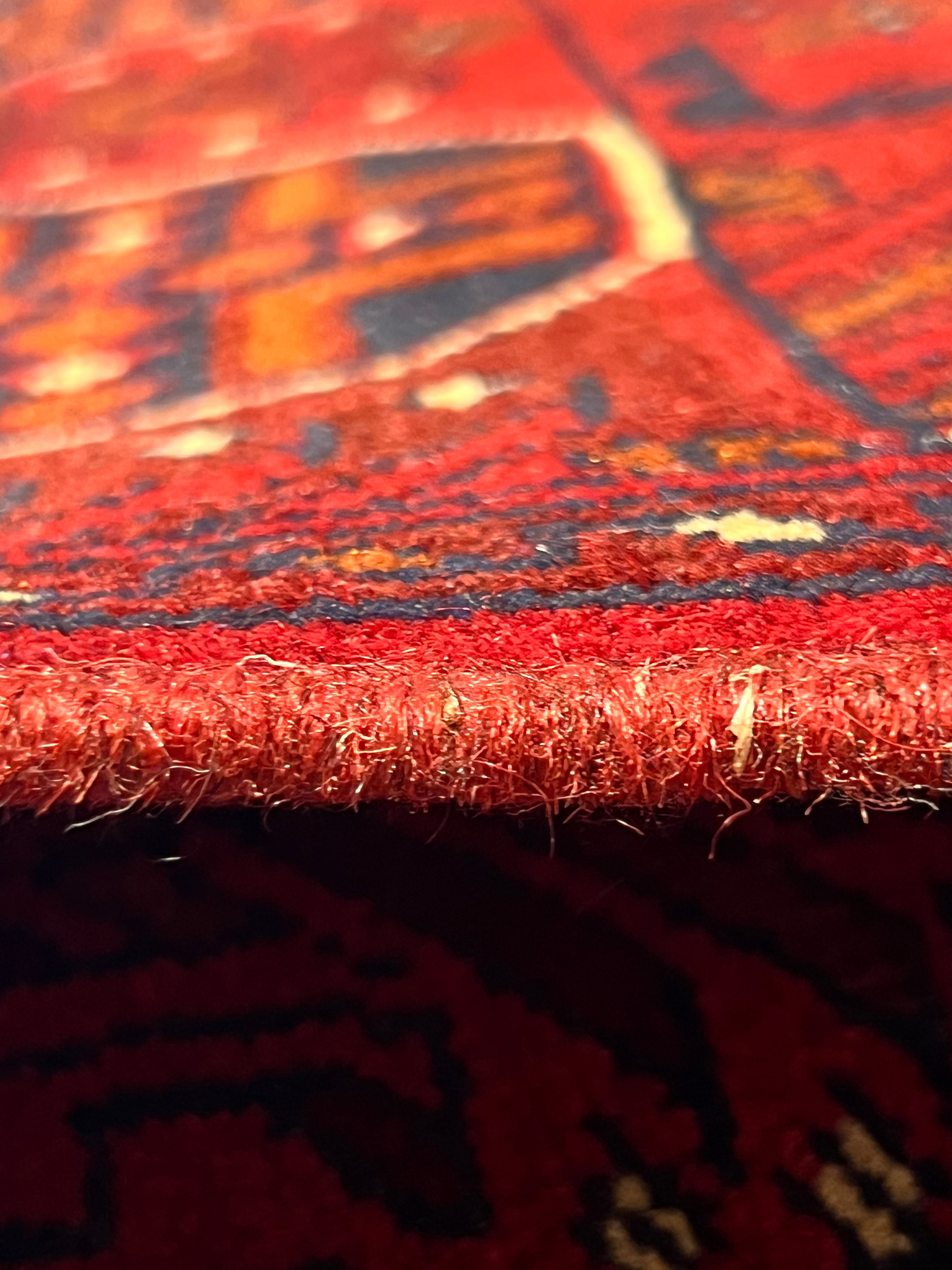 Elektra Avalon 2.8x9.3 COLOR Afghani Khamyab Runner