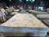 Jill Abramovitz 8x10 Light Pink Hand-Knotted Oushak Rug