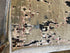 Aya 4.9x7.6 Beige & Tan Hand Knotted