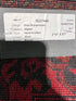 Caroline Pope 2.10x6.7 COLOR Afghani Khal Muhammad Runner