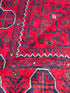 Lorielle New 2.7x24.7 COLOR Afghani Khamyab Runner