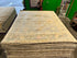 Amy Farrington 8x10 Grey Hand-Knotted Oushak Rug