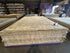 Alyssa Kapito 9x12 Grey and Ivory Hand-Knotted Oushak Rug