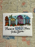 NOLA Place Like Home Card