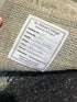 Sophie Lennon 2.6x9.9 Cream Hand-Knotted Oushak Runner