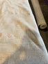 Betsy Johnson 14.4x19.9 Cream Afghani Whitewashed Oushak
