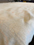 Betsy Johnson 14.4x19.9 Cream Afghani Whitewashed Oushak