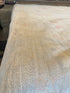 Betsy Johnson 14.4x19.9 Cream Afghani Whitewashed Oushak