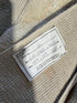 Betsy Johnson 14.4x19.9 Cream Afghani Whitewashed Oushak