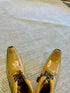 Leo Handwoven Natural Textured Durrie (Multiple Sizes)