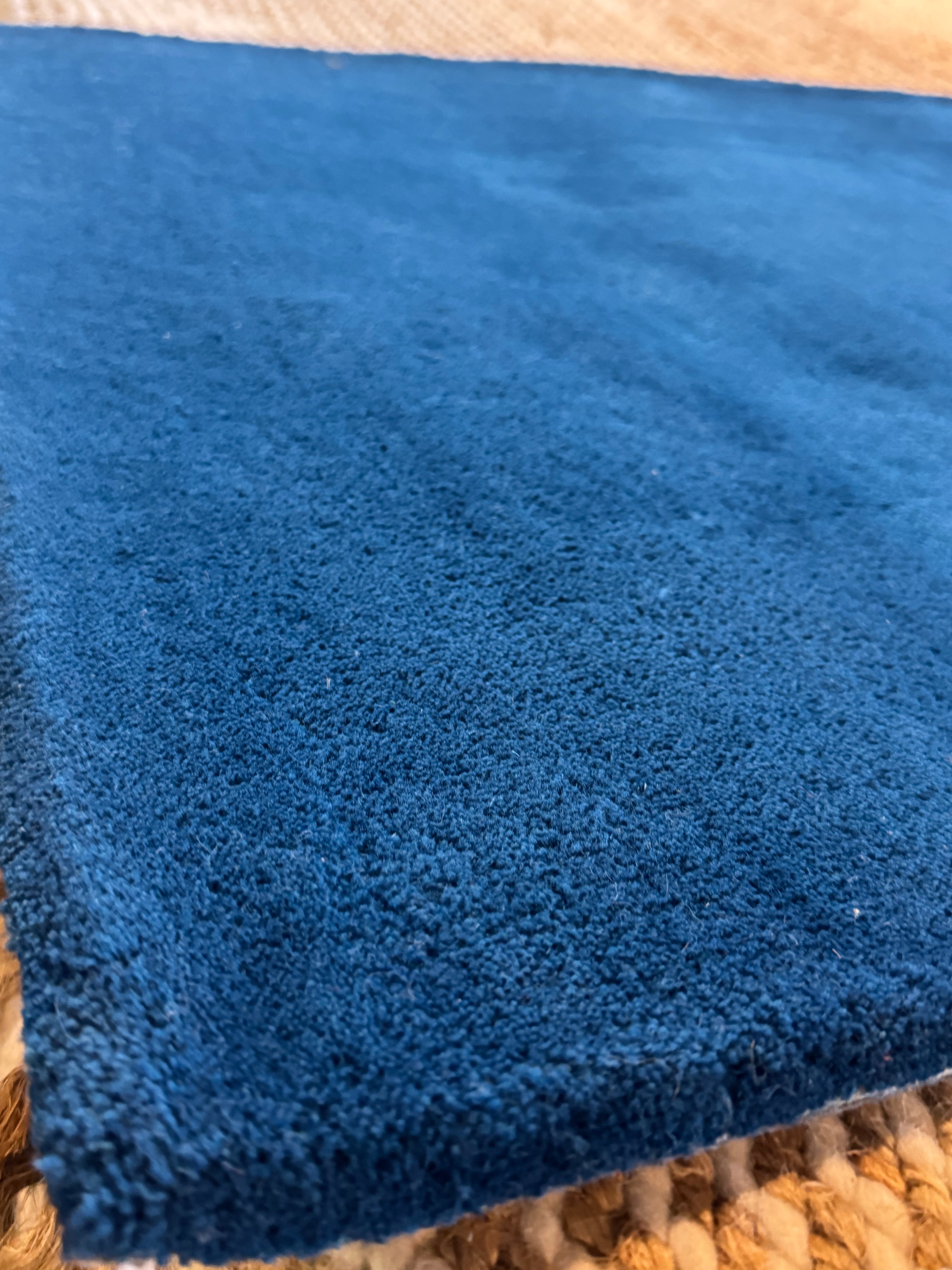 Gator 2.6x12 Runner Hand-Tufted Rug